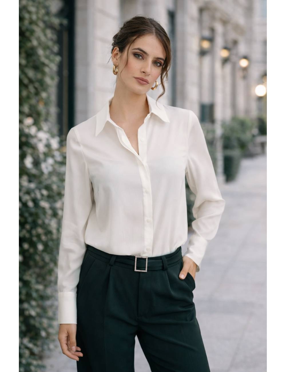 BLUSA ICIAR&CANDELA 125-212