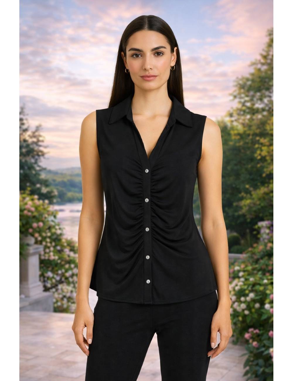 TOP PAULZ 3041