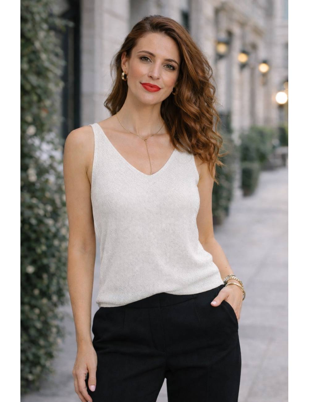 TOP LEMAILLE 25336
