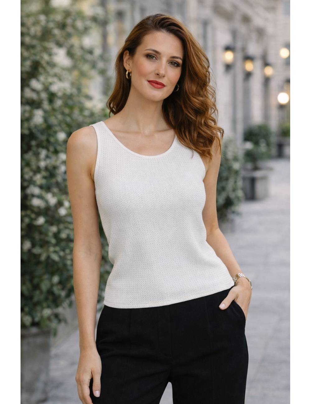 TOP LEMAILLE 25337