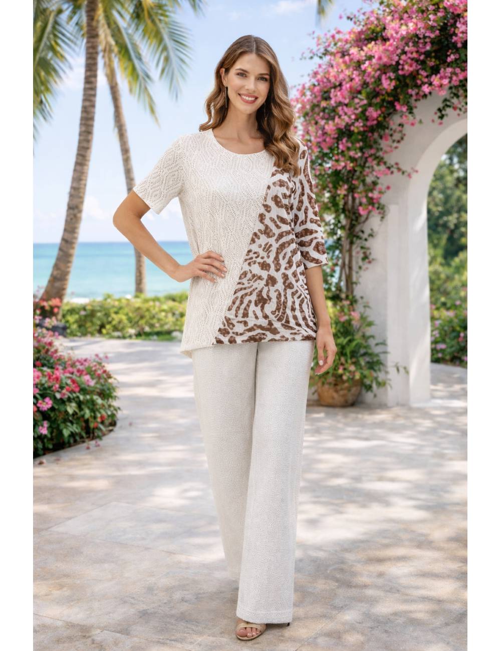 CONJUNTO EVASSE 5008