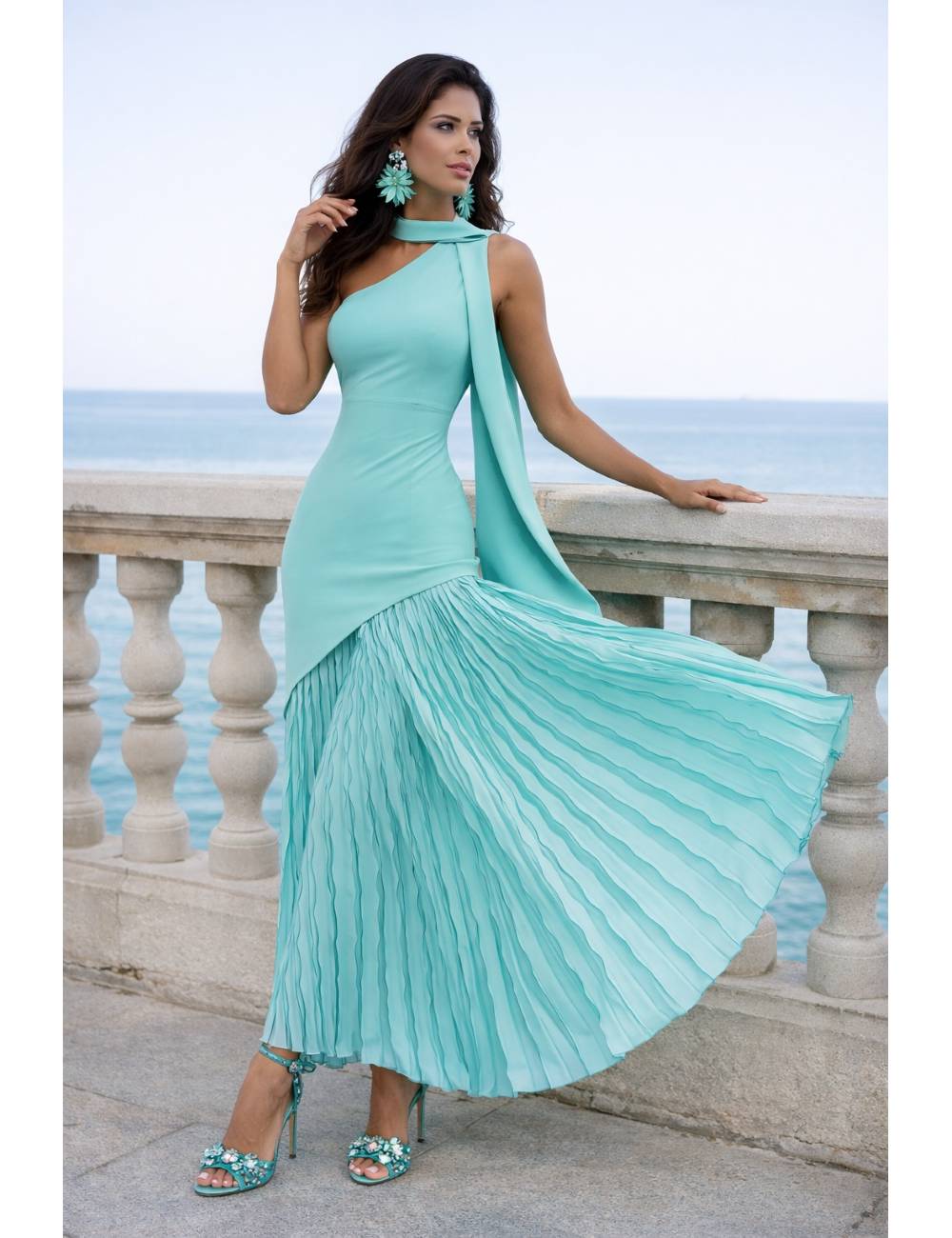 CONJUNTO ANNA MOON 6108