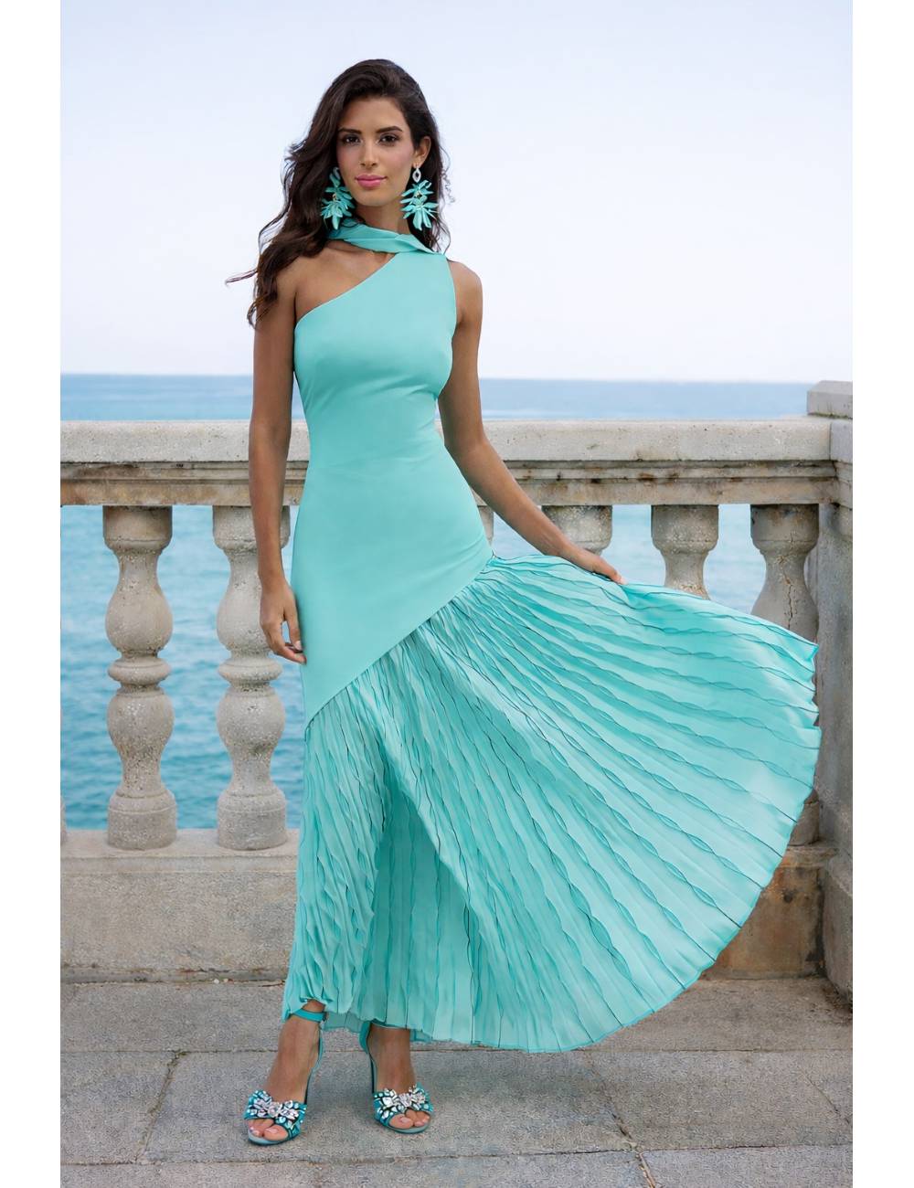 CONJUNTO ANNA MOON 6108