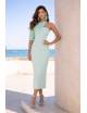 VESTIDO ANNA MOON 6129