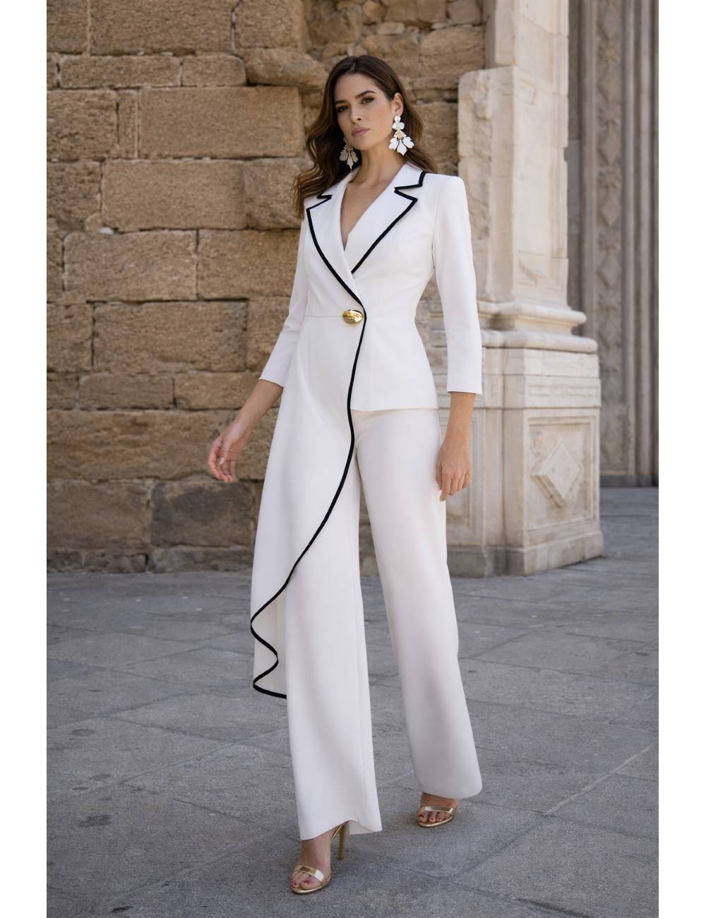 CONJUNTO ANNA MOON 6125
