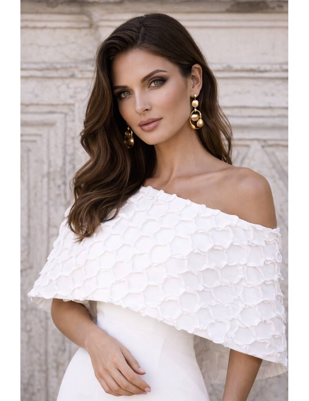 VESTIDO ANNA MOON 6101