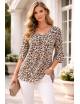 BLUSA BRANDTEX 220107