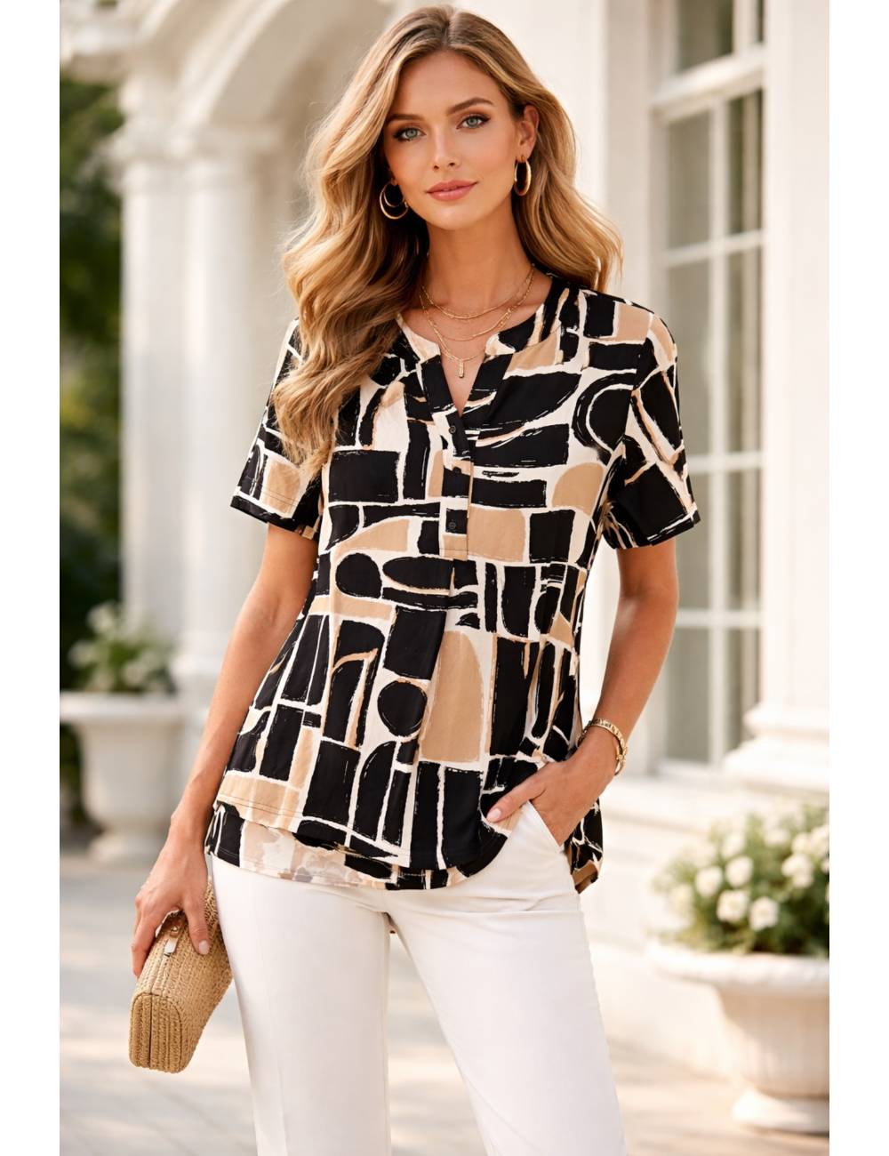 BLUSA BRANDTEX 219898