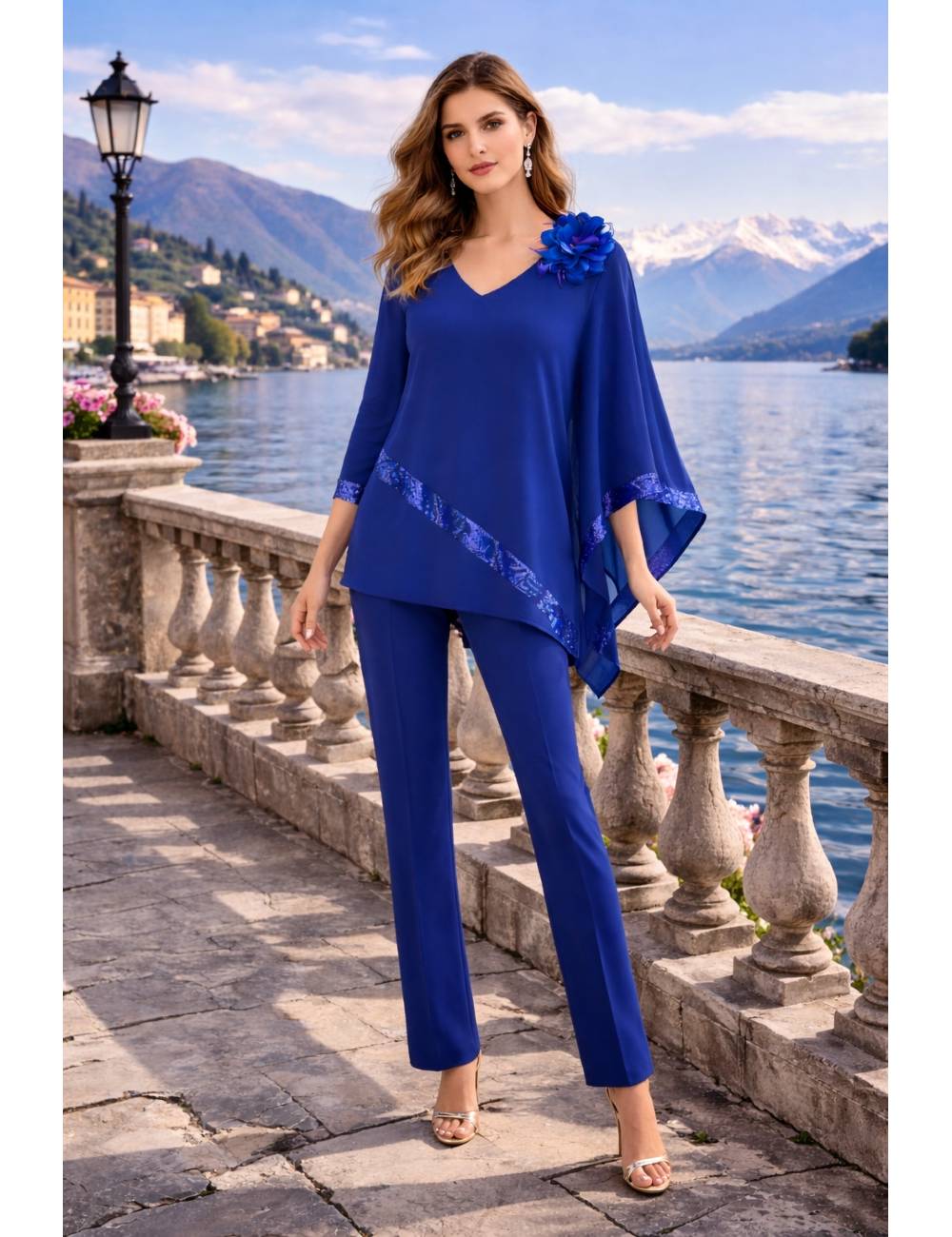 CONJUNTO EVASSE 9101