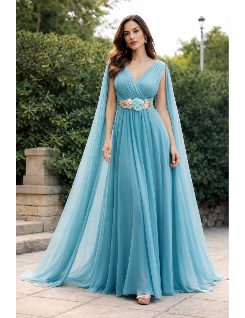 VESTIDO JUAN MARCOS 28.34