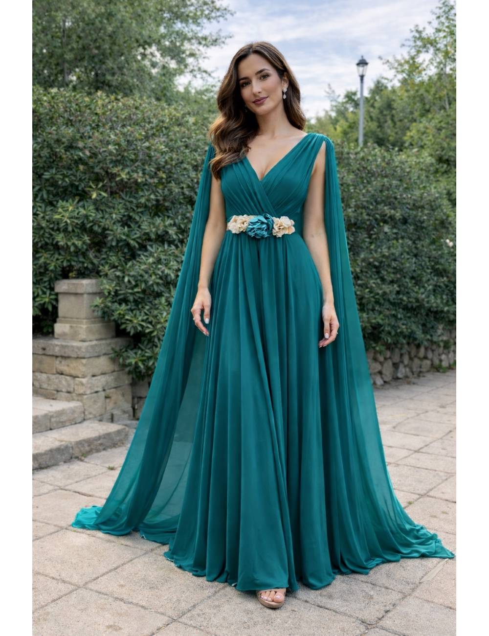 VESTIDO JUAN MARCOS 28.34