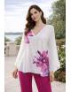 BLUSA I DE N FLOR