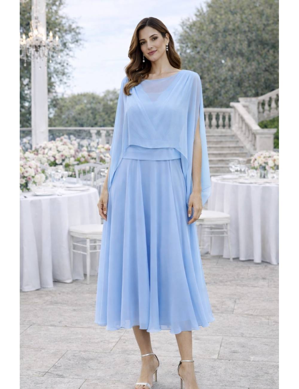 VESTIDO HERYSA H5433