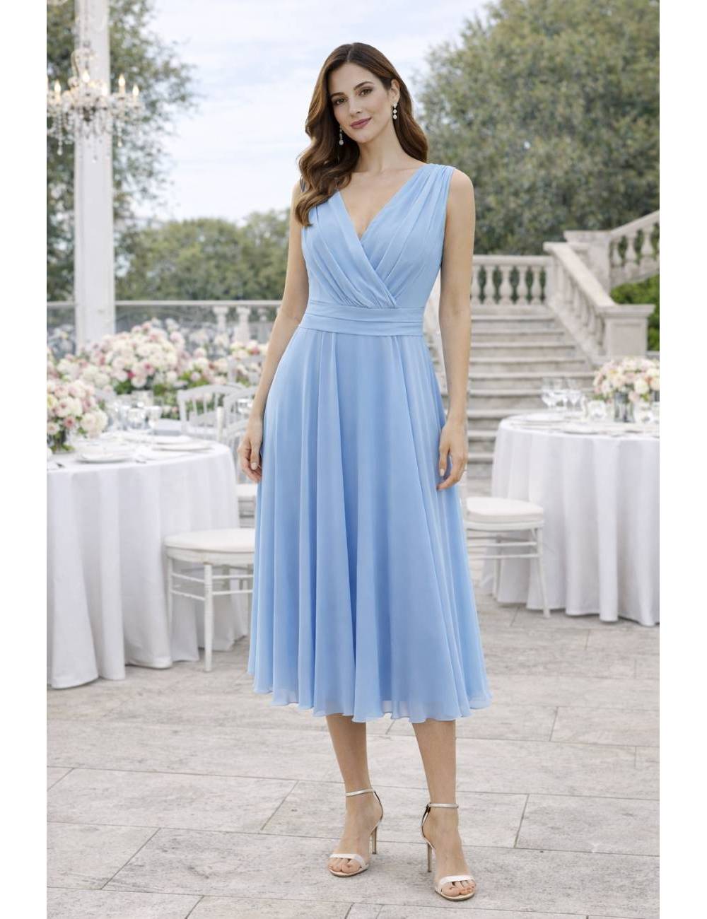 VESTIDO HERYSA H5433