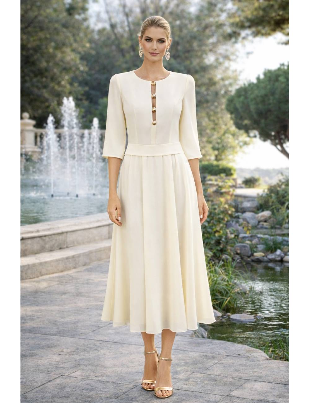 VESTIDO HERYSA H5431