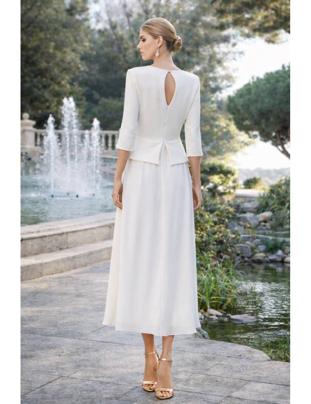 VESTIDO HERYSA H5431