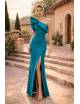 VESTIDO CARMEN CARA KE-12