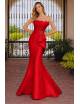 VESTIDO CARMEN CARA KE-91