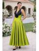VESTIDO CARLA RUIZ 52623