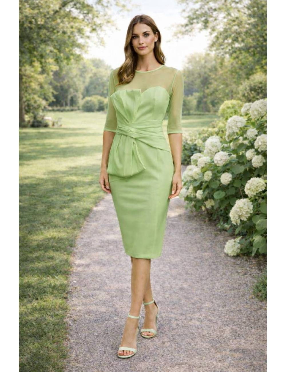 VESTIDO MARTA EN BRAZIL N118