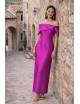 VESTIDO CARLA RUIZ 52621