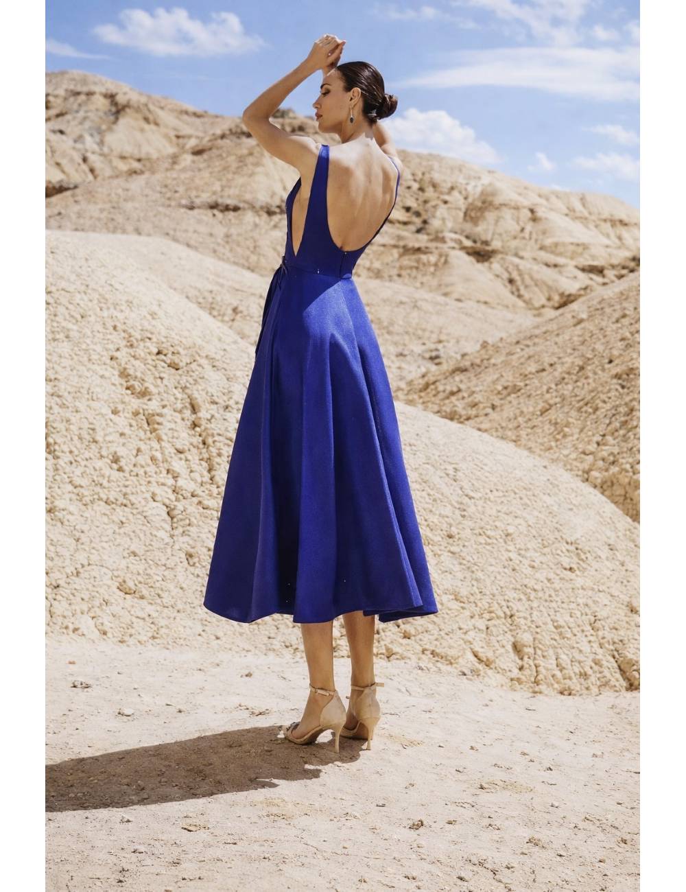 VESTIDO X&M 86062