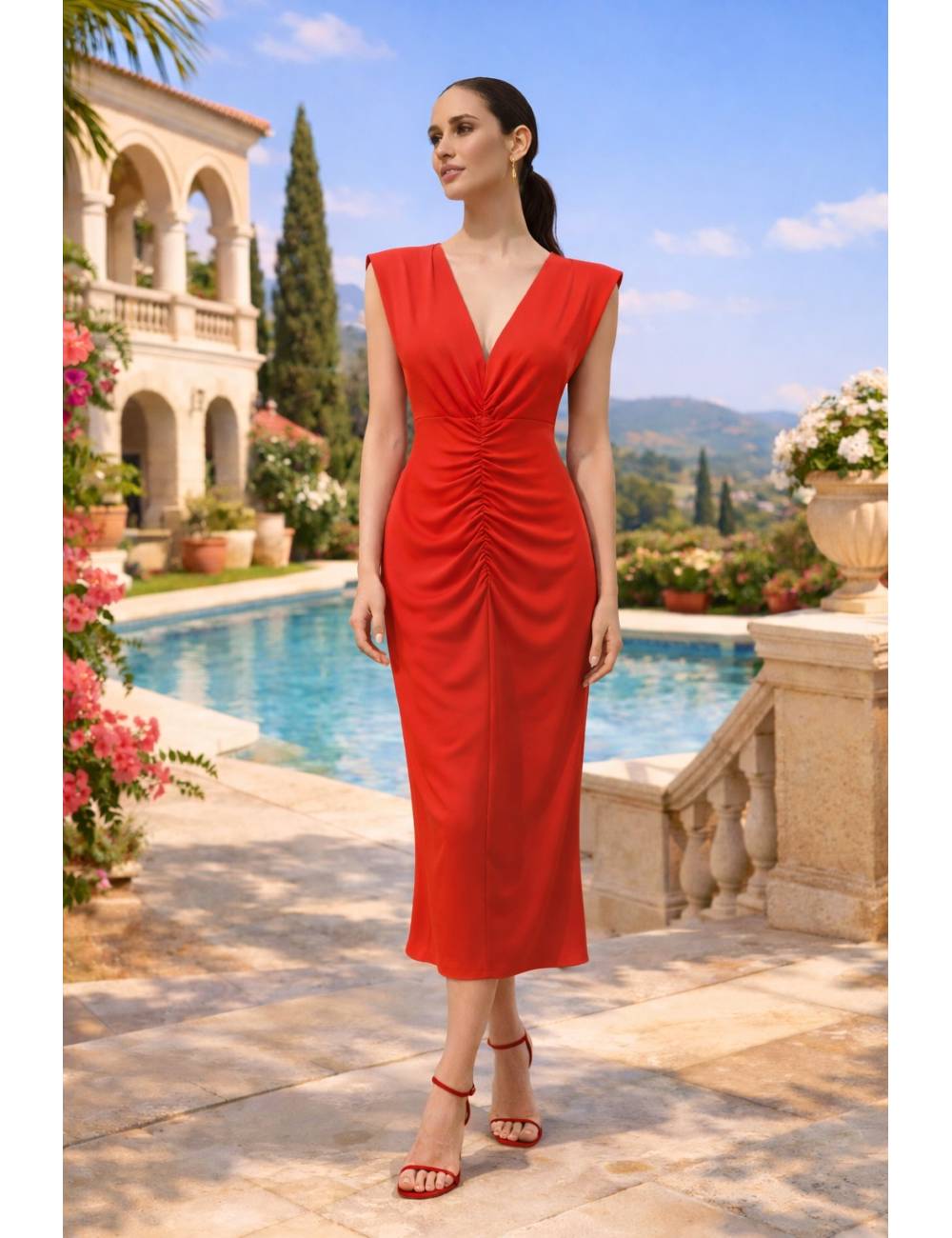 VESTIDO ARGGIDO 49649