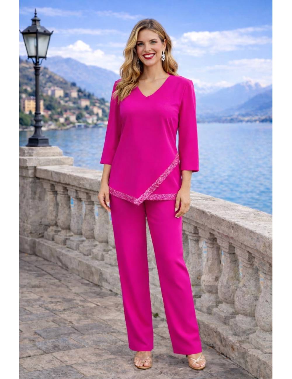 CONJUNTO EVASSE 9112