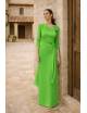 VESTIDO LUISA NALA 8586