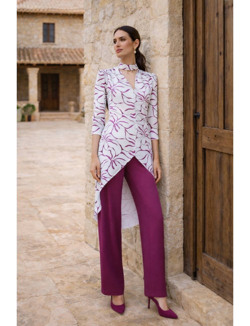 CONJUNTO DOLCEZZA 8545