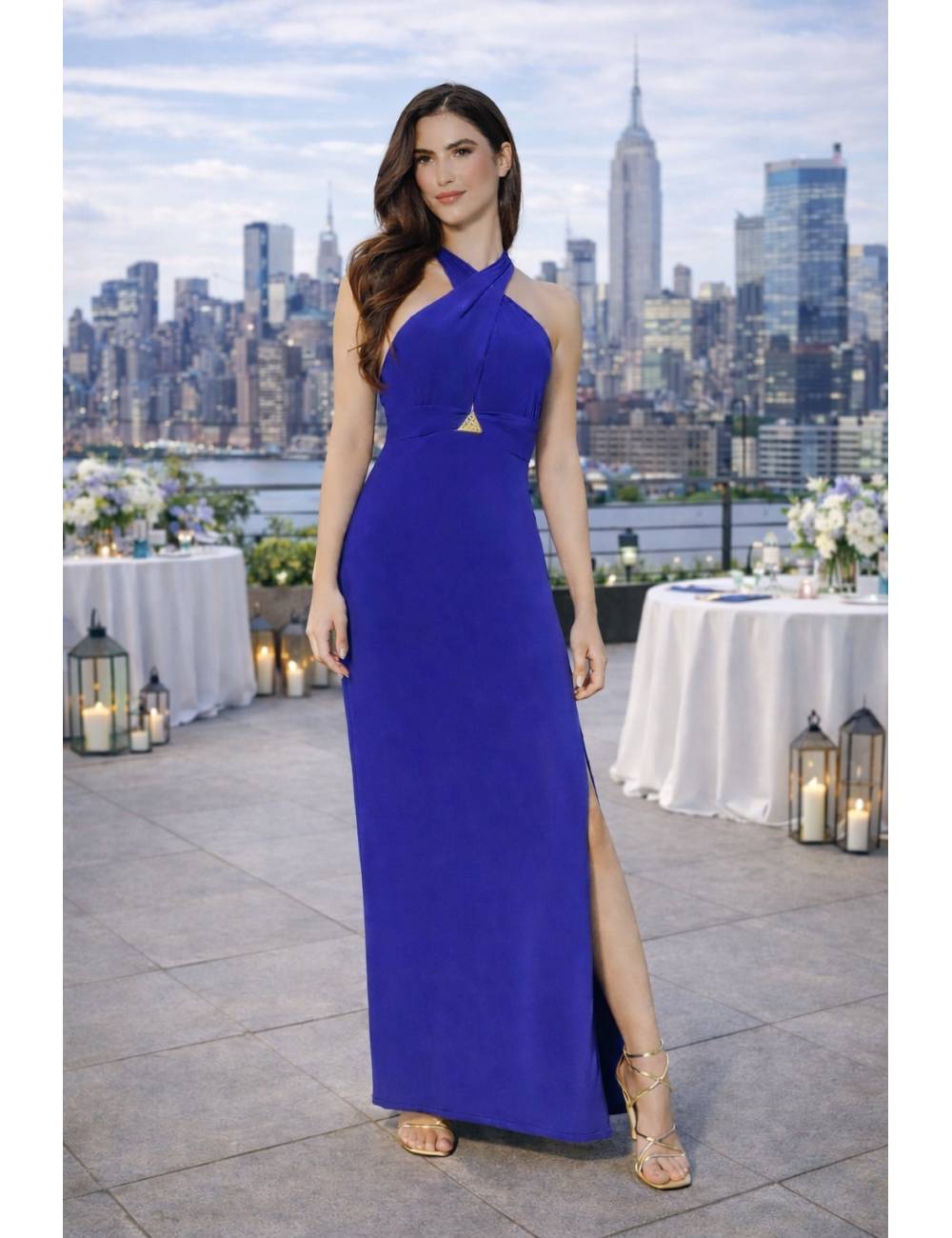 VESTIDO CASTING CT26V5048.8