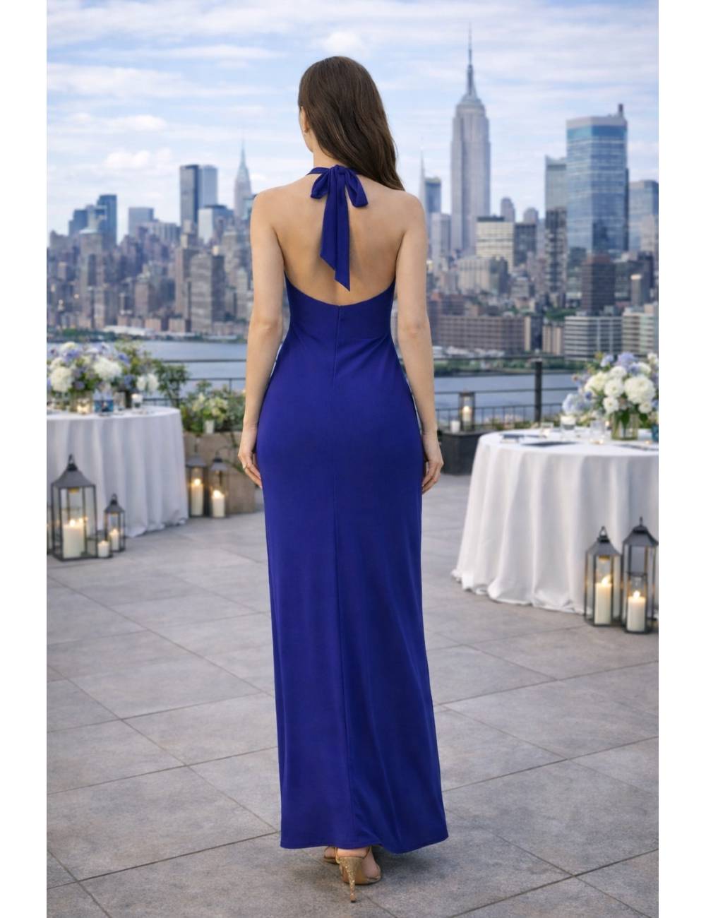 VESTIDO CASTING CT26V5048.8
