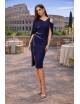 VESTIDO ALMA&GEMELA 26004