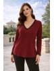 BLUSA BUS BUS 526023