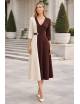 VESTIDO CAYMA 7767