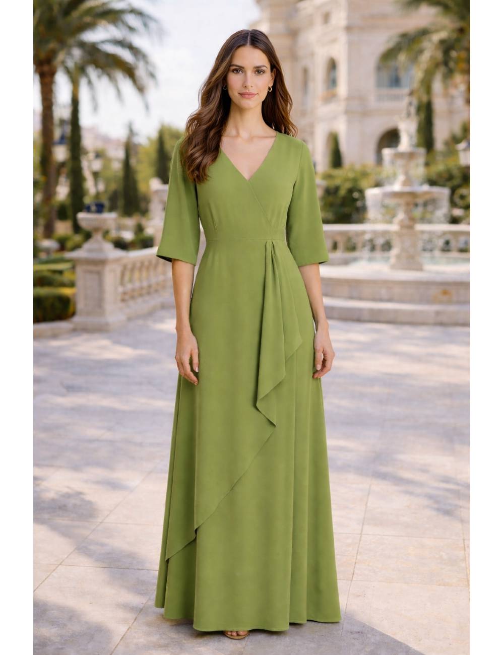 VESTIDO SPG 24137
