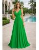 VESTIDO MARFIL 8J286