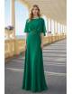 VESTIDO LARGO SUSANNA RIVIERI 313125