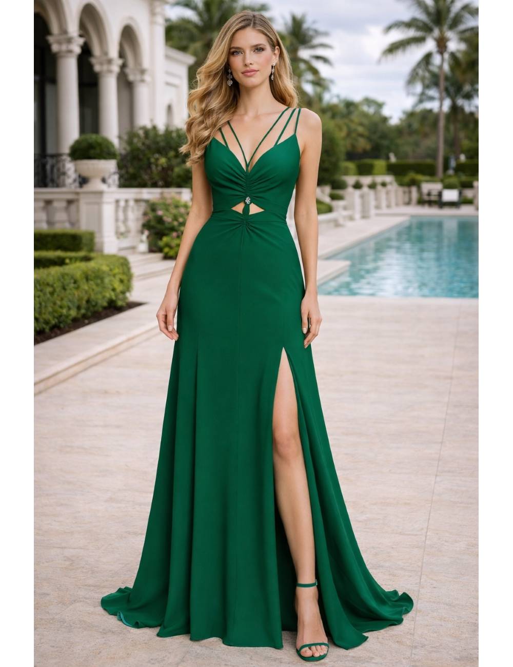 VESTIDO ARGGIDO 46678