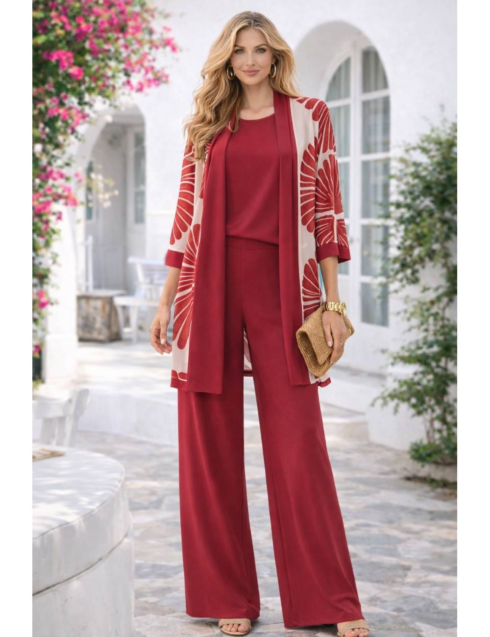 CONJUNTO DANIELA DR931