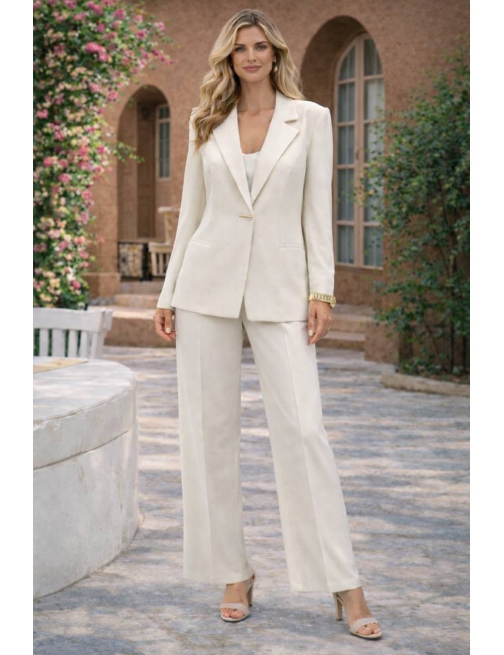 TRAJE DANIELA DP26003
