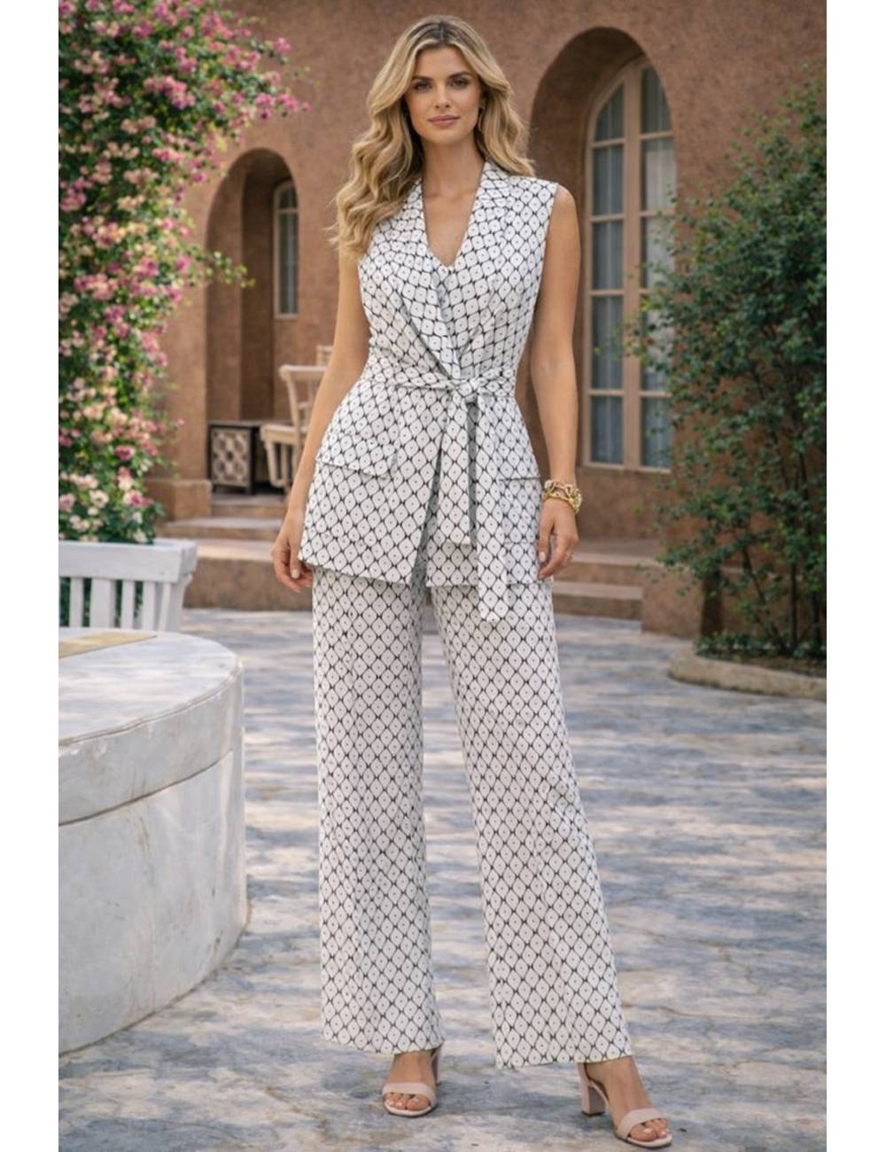 CONJUNTO DANIELA DM2142