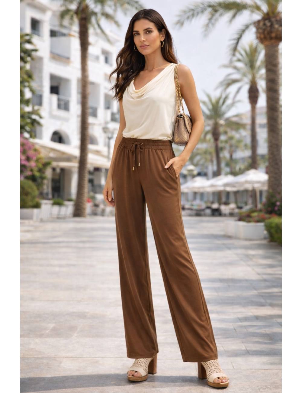 PANTALON DANIELA DF820