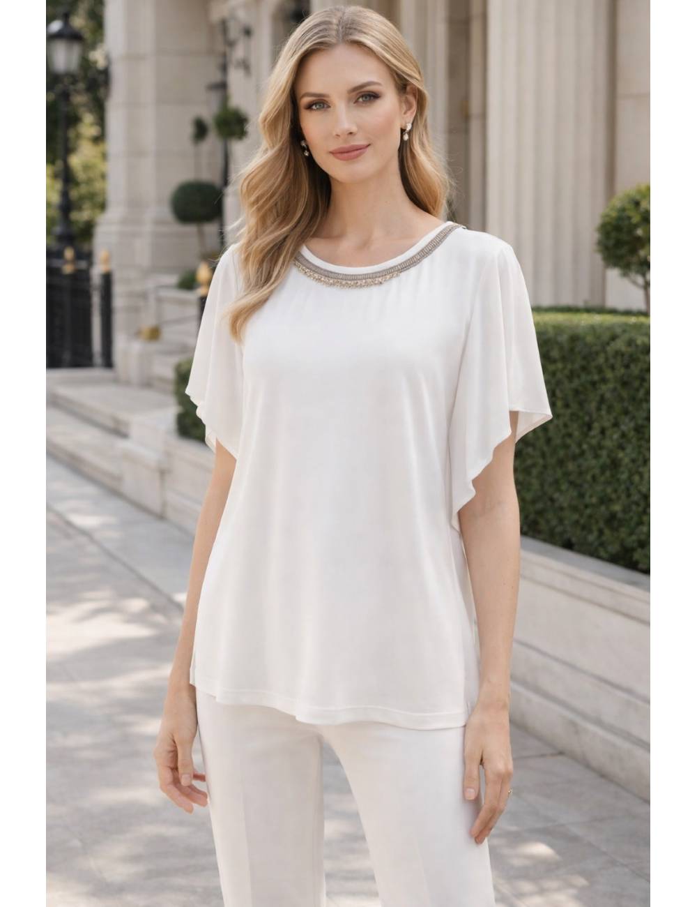 BLUSA DANIELA DT703
