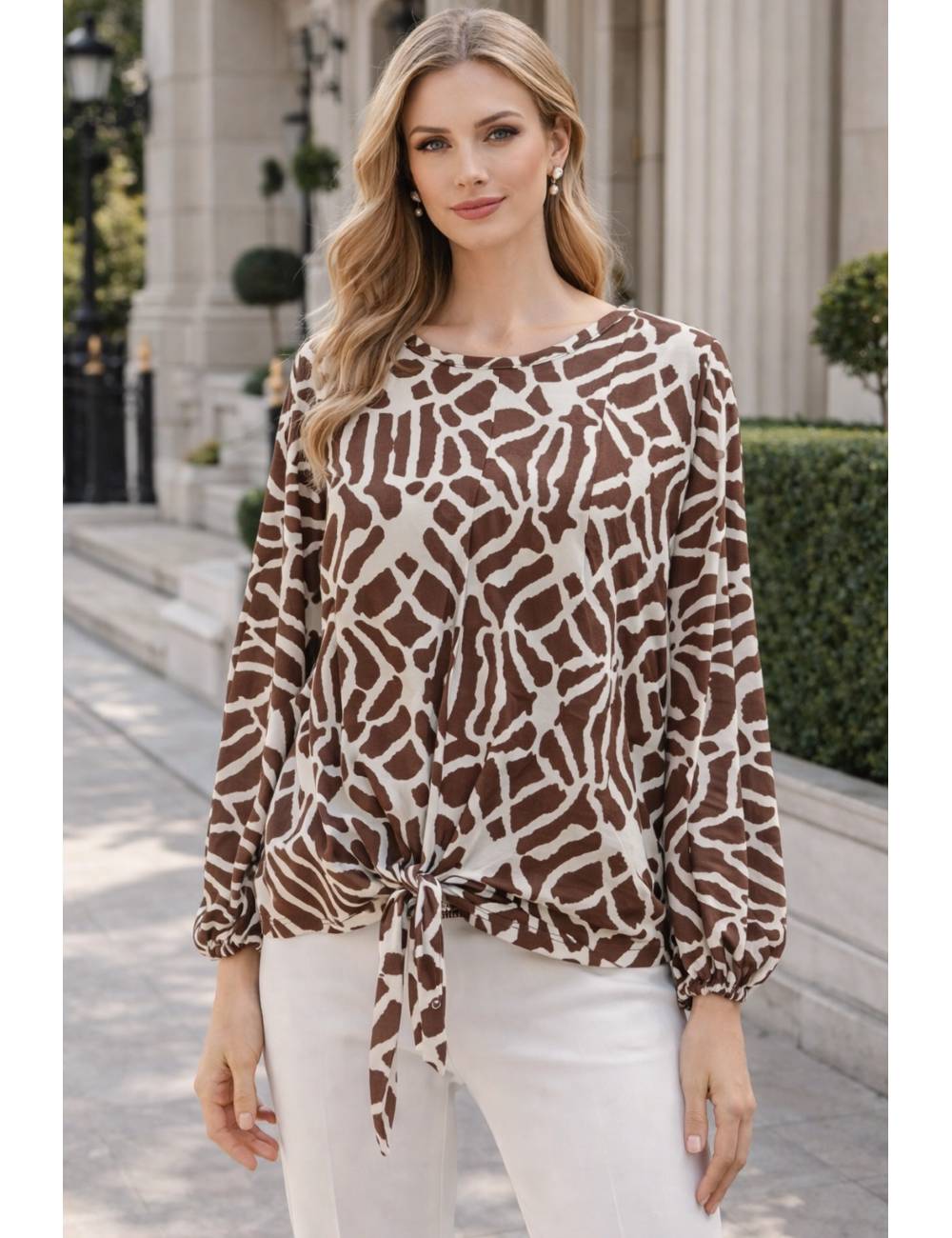 BLUSA DANIELA DF828