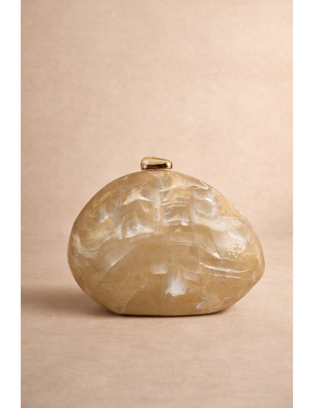 BOLSO PERLA