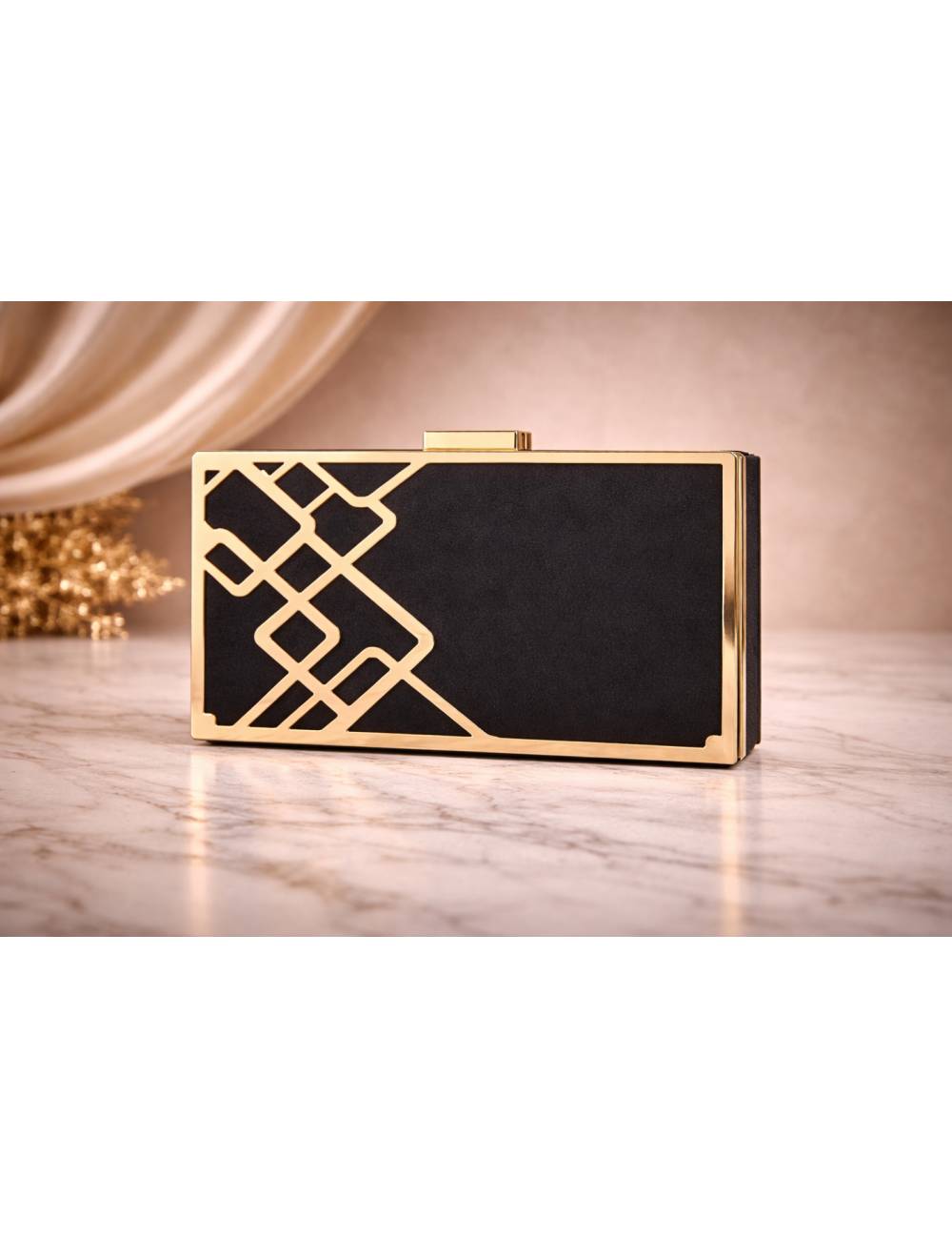 BOLSO GOLD