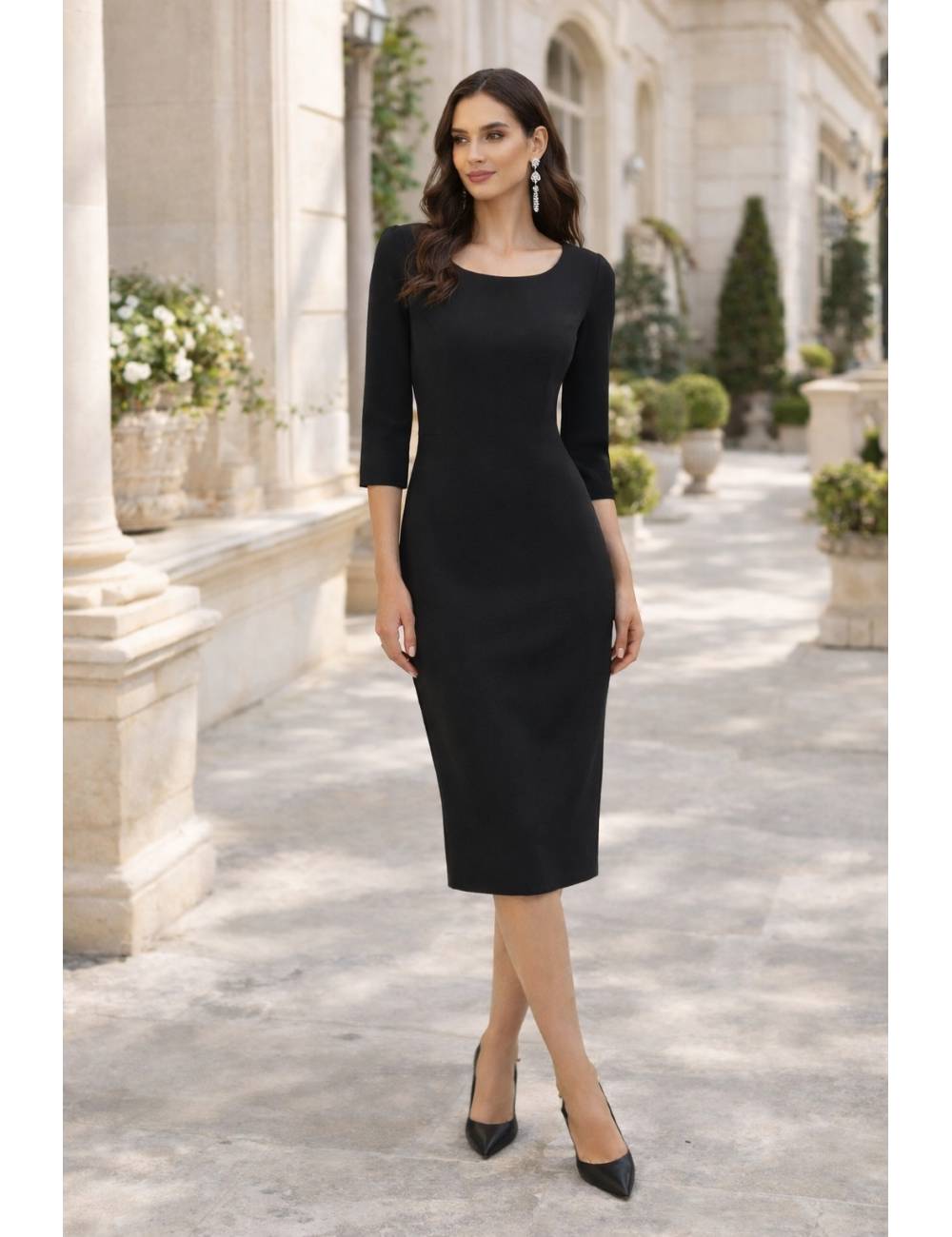 VESTIDO DOLCEZZA 7200