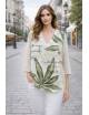 BLUSA NEW SLEEVE 26-137