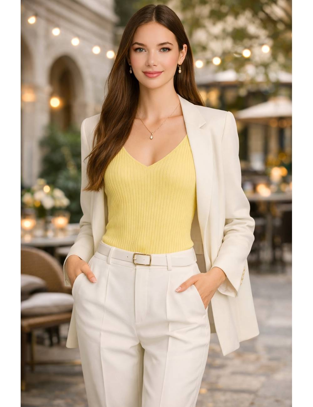 TOP CELINA 3136